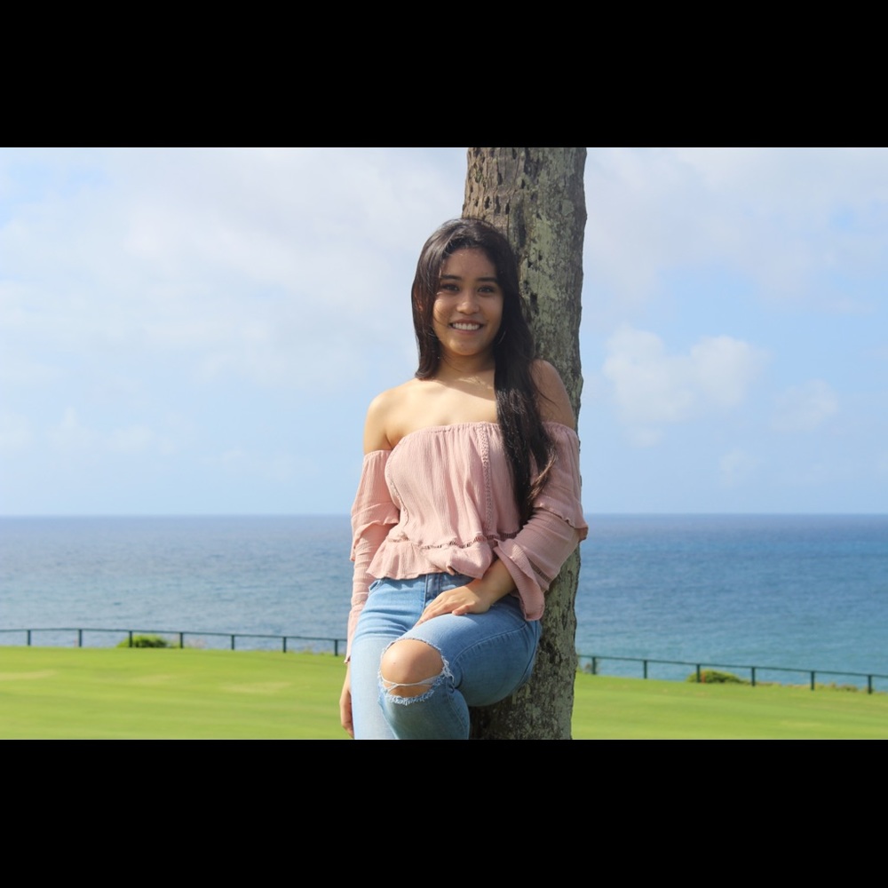 Meet your Posher, Kiyannie